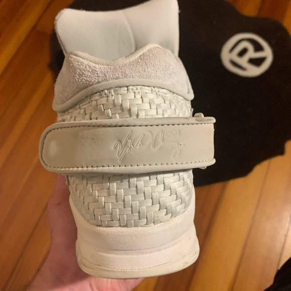 Nike Air Trainer Cruz - Picture 3 of 4